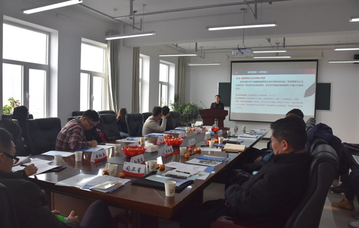 青海省教育國(guó)際交流協(xié)會(huì)、青海省國(guó)際教育交流中心組織我省高等職業(yè)學(xué)院赴青海民族大學(xué)就 教育國(guó)際交流工作召開現(xiàn)場(chǎng)觀摩交流會(huì)(圖4)