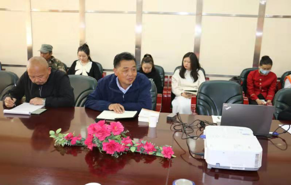 傳承紅色精神 堅(jiān)定理想信念——小島基地黨支部組織黨史學(xué)習(xí)教育第一次專(zhuān)題研討(圖3) 傳承紅色精神 堅(jiān)定理想信念——小島基地黨支部組織黨史學(xué)習(xí)教育第一次專(zhuān)題研討(圖3)