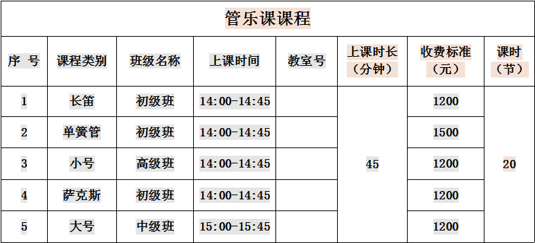 青海省小島藝術(shù)培訓(xùn)班招生簡(jiǎn)章(圖6) 青海省小島藝術(shù)培訓(xùn)班招生簡(jiǎn)章(圖6)