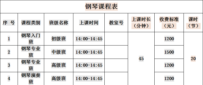 青海省小島藝術(shù)培訓(xùn)班招生簡(jiǎn)章(圖5) 青海省小島藝術(shù)培訓(xùn)班招生簡(jiǎn)章(圖5)